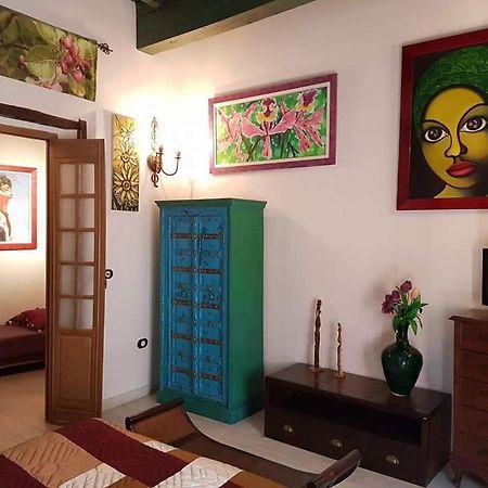 Pension Alfin Гранада Экстерьер фото