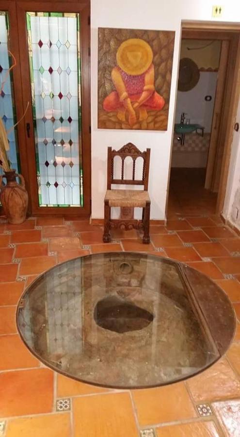 Pension Alfin Гранада Экстерьер фото
